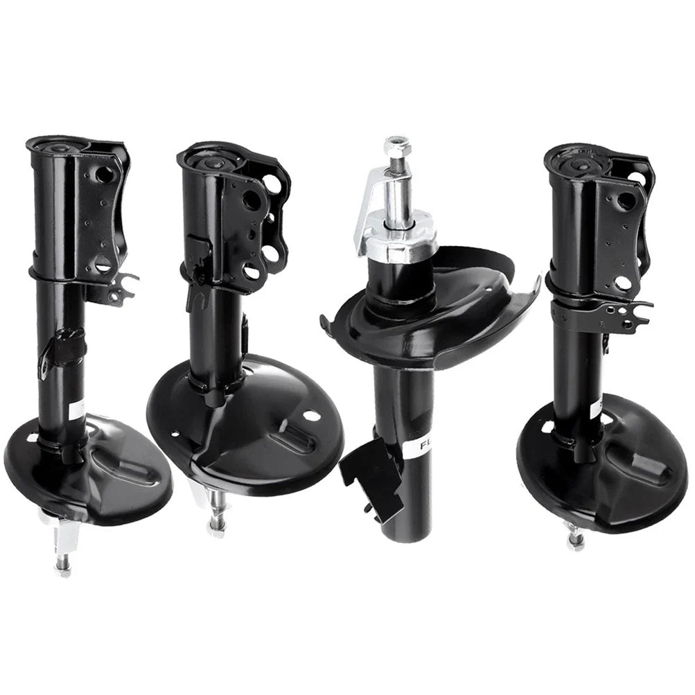 Set of 4 Struts Shocks for Toyota Camry Avalon Solara Lexus ES300 (1997–2001)