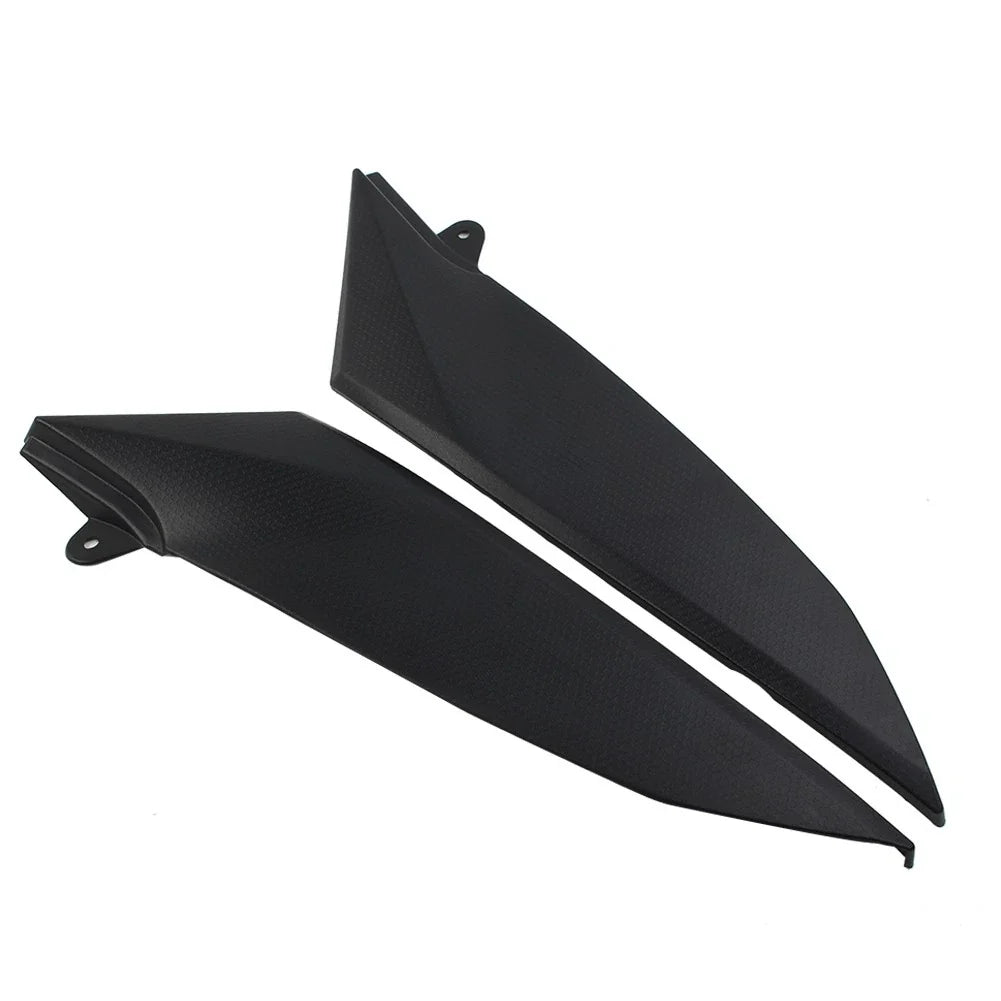 2X Gas Tank Side Trim Cover Panel for Yamaha YZF R1 (2004–2006)