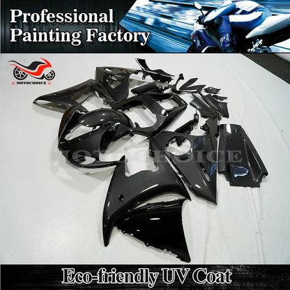 Carbon Fiber Fairing Kit for Yamaha YZF R6 (2005)