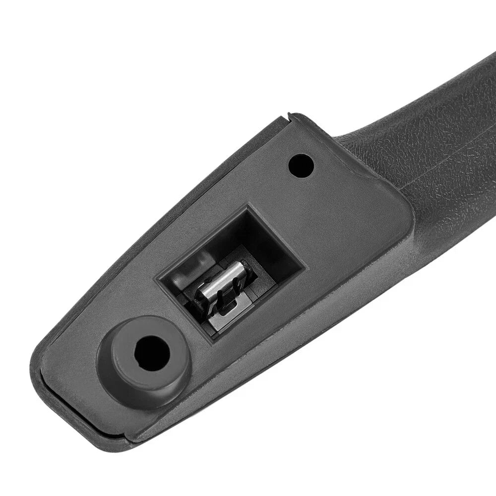 Inner Door Pull Handle Armrest for Chevrolet Express GMC Savana (2010–2022)