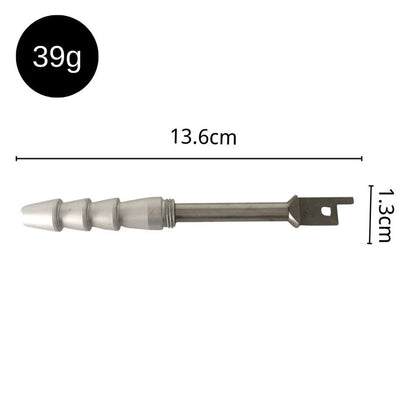 Dildo Spring Connector Adapter for Most Standard Models