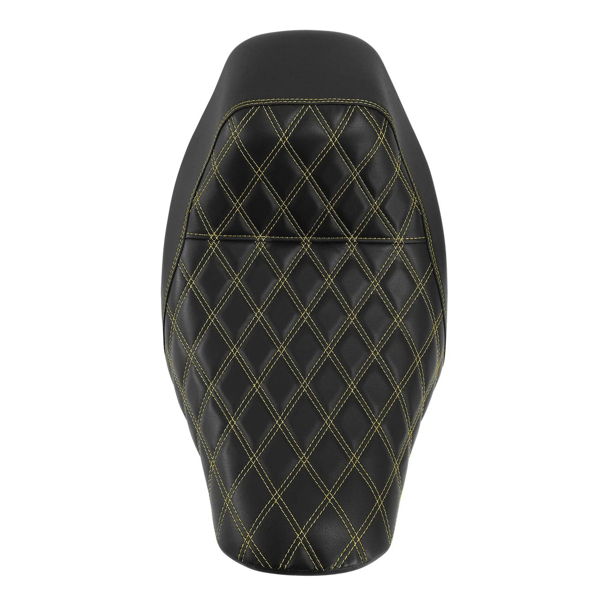 Black Rider Solo Seat for Harley Low Rider S/ST FXLR FXLRS (2018–2025)