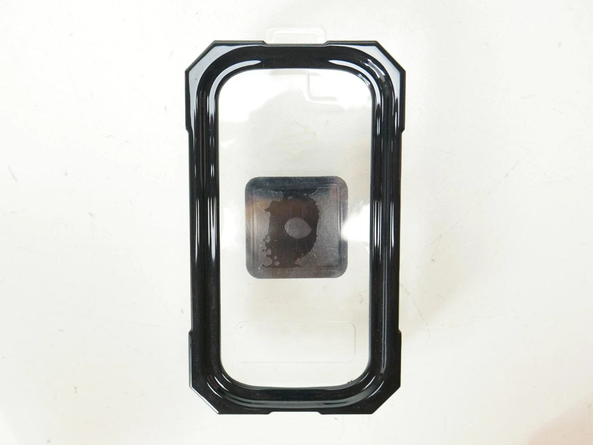 Water Resistant Handlebar Mount Phone Carrier for Harley Davidson (76000670)