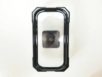 Water Resistant Handlebar Mount Phone Carrier for Harley Davidson (76000670)