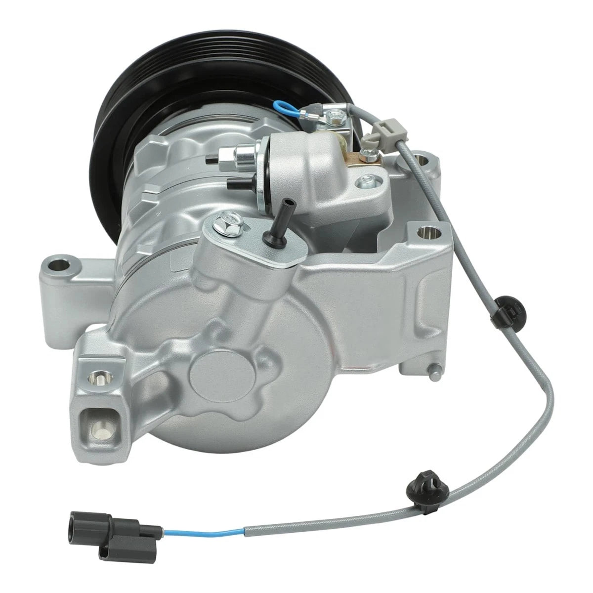 A/C Compressor with Clutch for Honda HR-V (2016–2022) 18016367, CO29325C