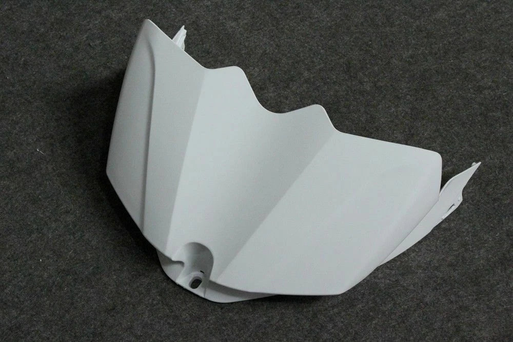 Fairing Kit for Yamaha YZF R1 (2007–2008) - Unpainted ABS Bodywork