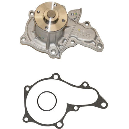 GMB Water Pump for Toyota Celica Corolla Geo Prizm (1984–1993) 170-1580