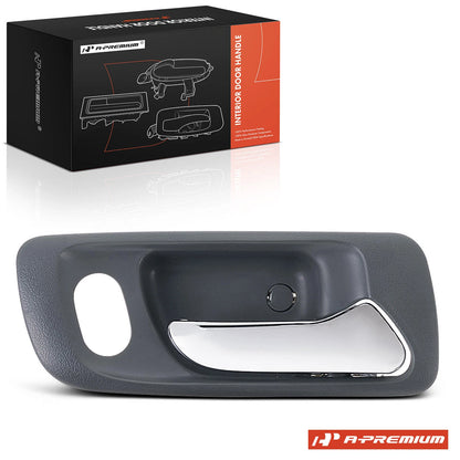 Front Right Door Handle for Honda Odyssey (2000–2004) 72125-S84-A01ZD, 72125-S0X-A21ZA, 82243