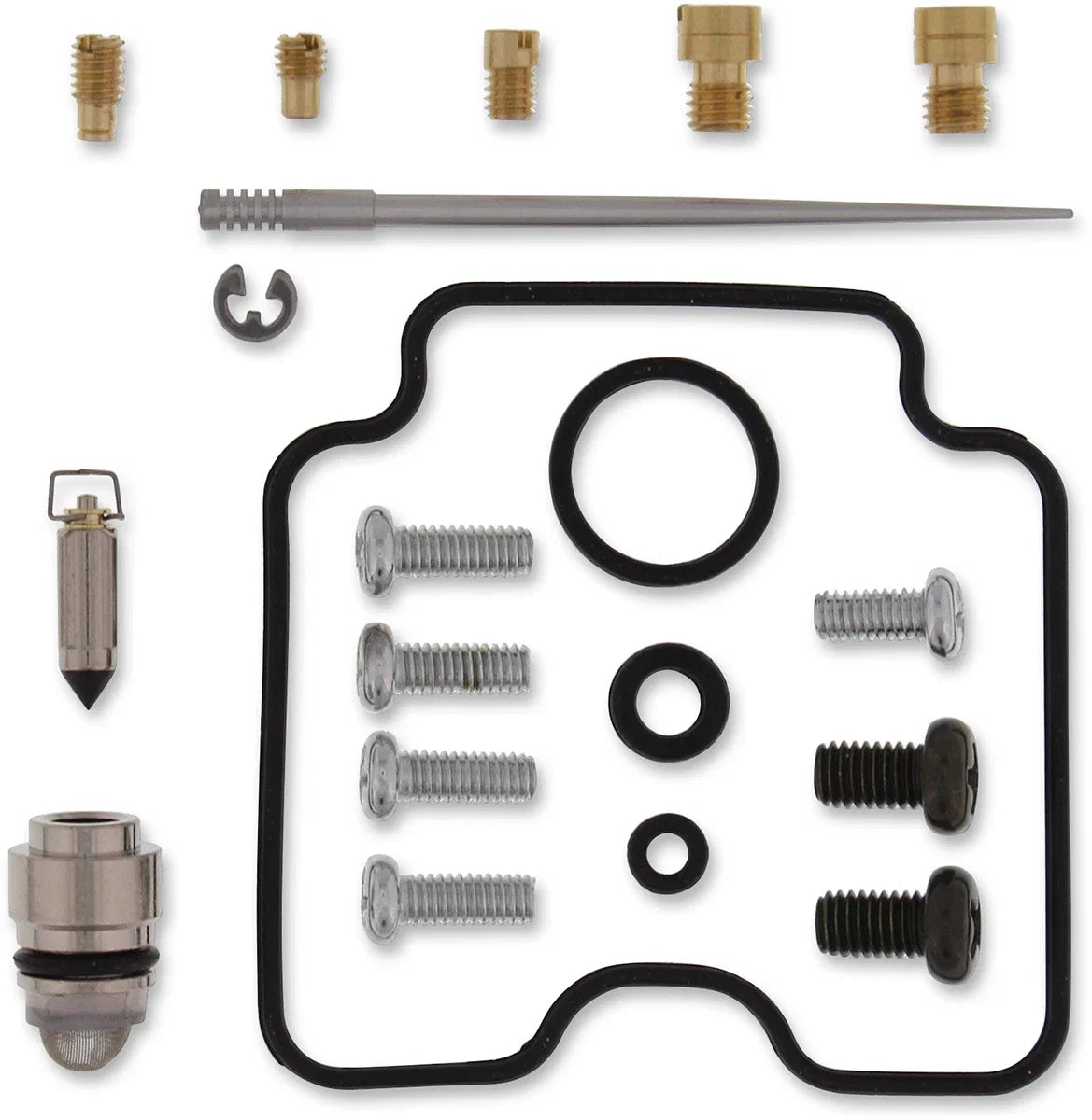 Carburetor Repair Kit for Polaris (26-1448)