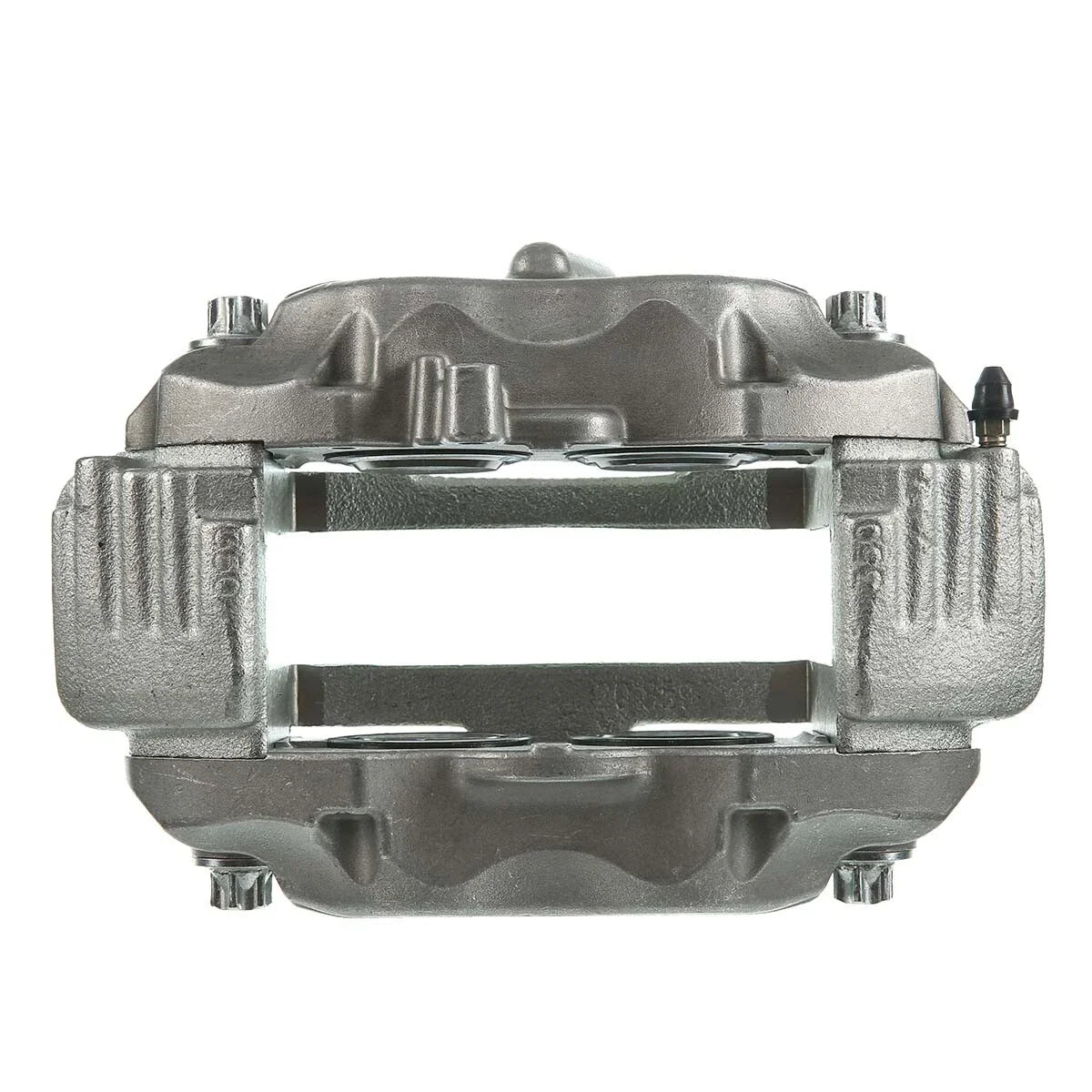 Pair Front Brake Calipers for Mercedes-Benz CL550 S350 S550 (2009–2014)