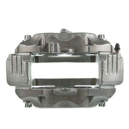 Pair Front Brake Calipers for Mercedes-Benz CL550 S350 S550 (2009–2014)