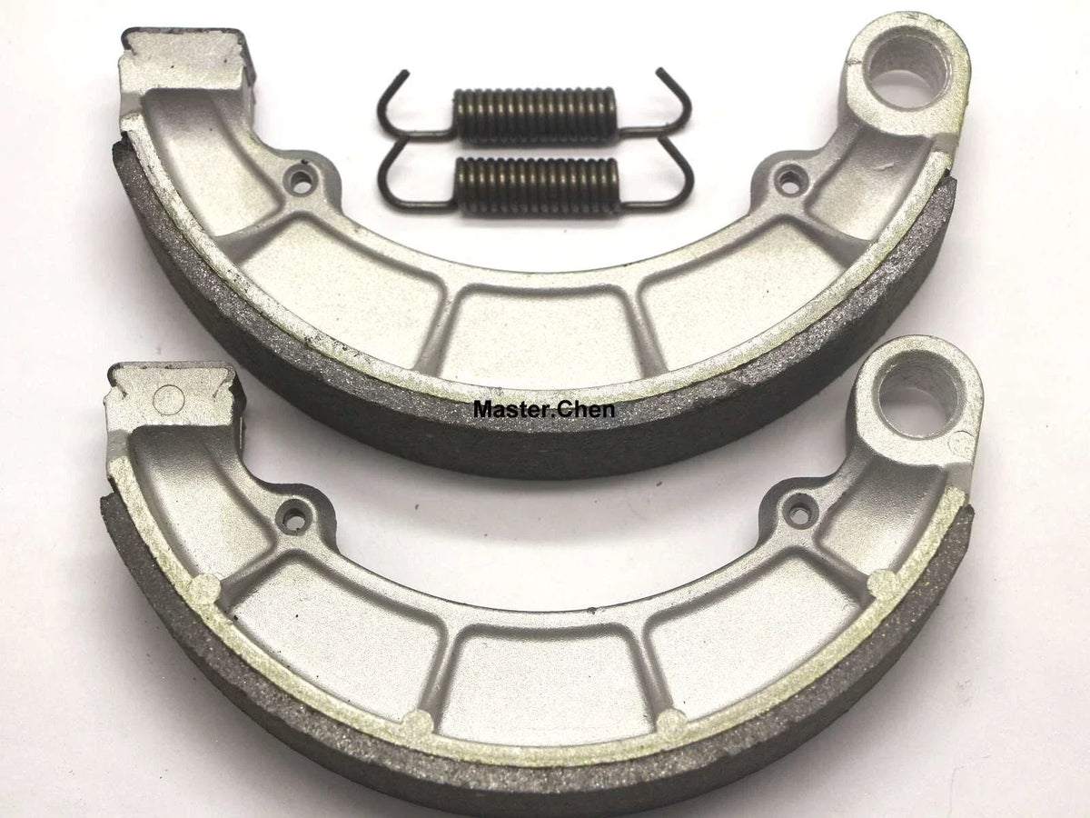 Brake Drums & Shoes for Kawasaki Bayou 400 KLF400B (1993–1999)