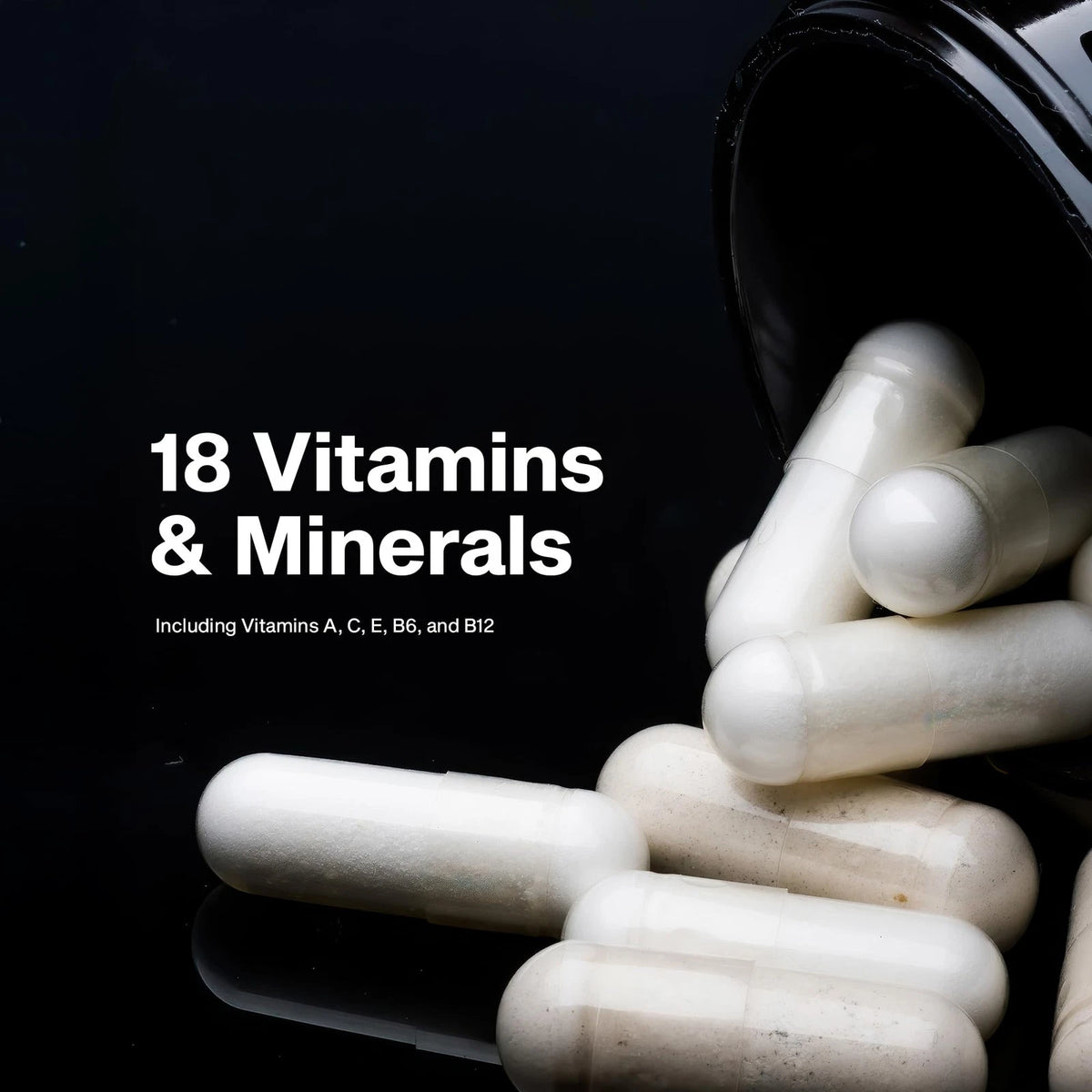 MuscleTech Platinum Multivitamins for Men (90 Count)