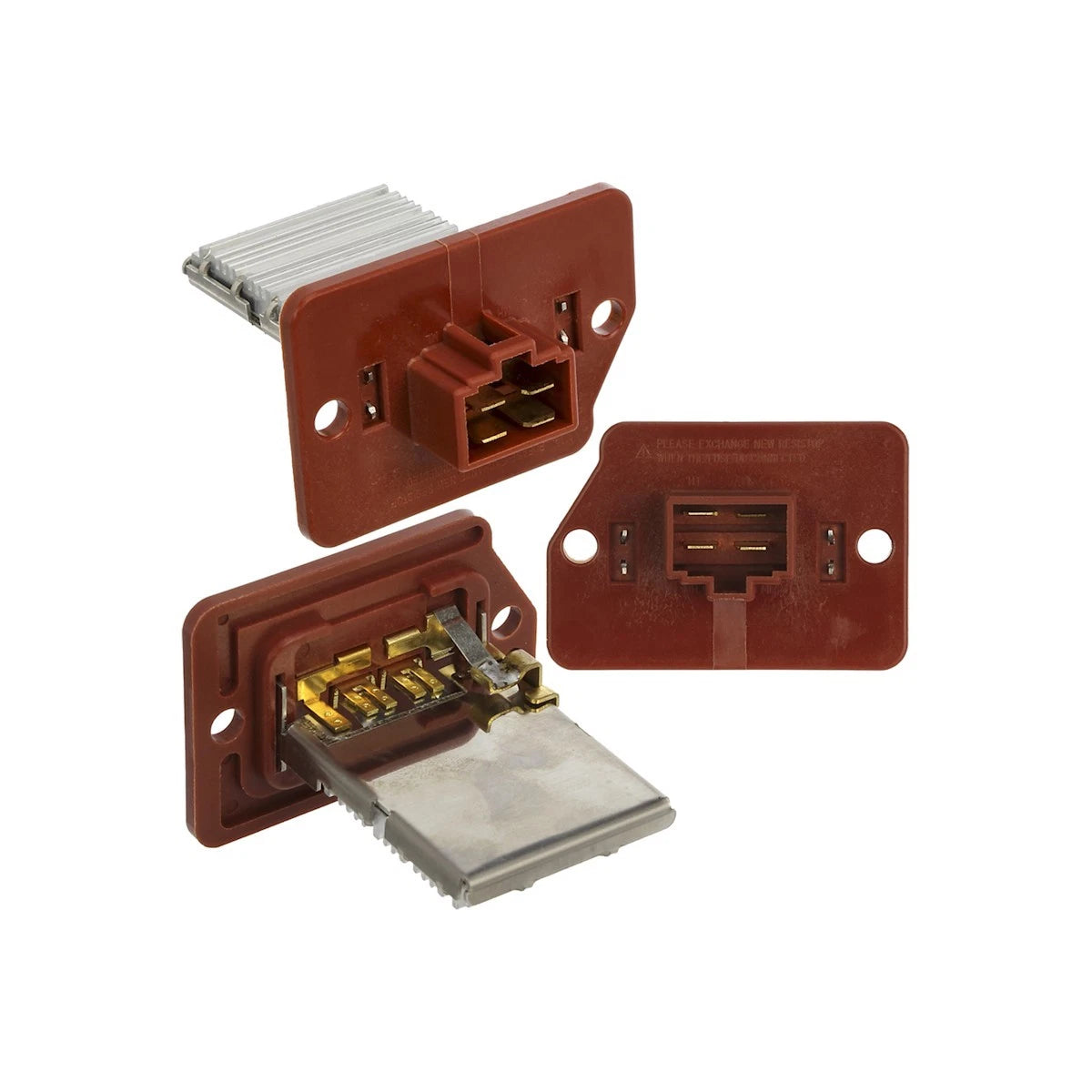 Blower Motor Resistor for Kia Sorento (2003–2006) 1712807