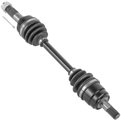 Complete CV Joint Axle for Polaris (OEM 1380218, SK3519AX203GR)
