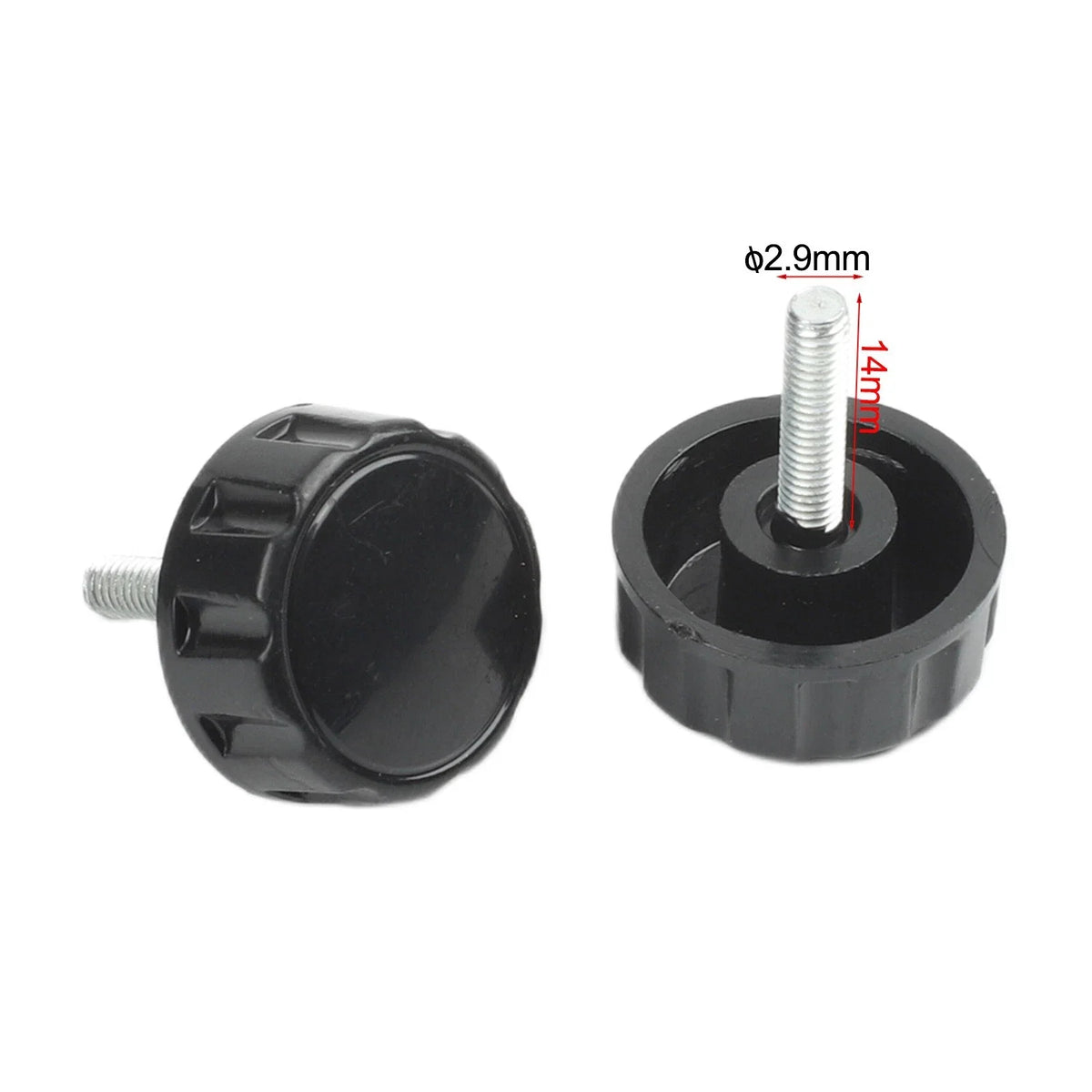 10 Piece Maintenance Kit for Fishing Reel Handle