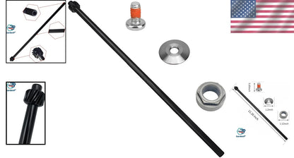 21-Inch Steering Shaft Replacement for MTD, Troy-Bilt, Craftsman