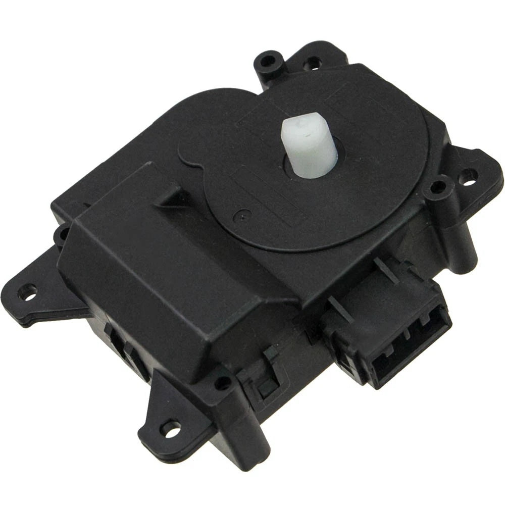 HVAC Blend Door Actuator for (L3-H0884AN, 20614667-101, 20614668-101, 79140-S0X-A01)