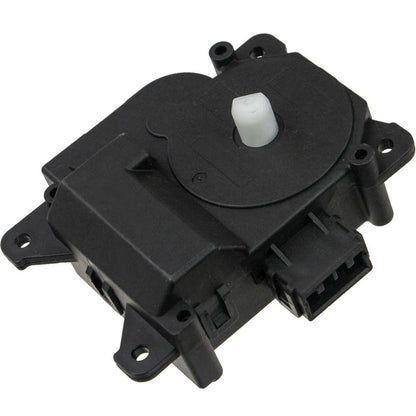 HVAC Blend Door Actuator for (L3-H0884AN, 20614667-101, 20614668-101, 79140-S0X-A01)