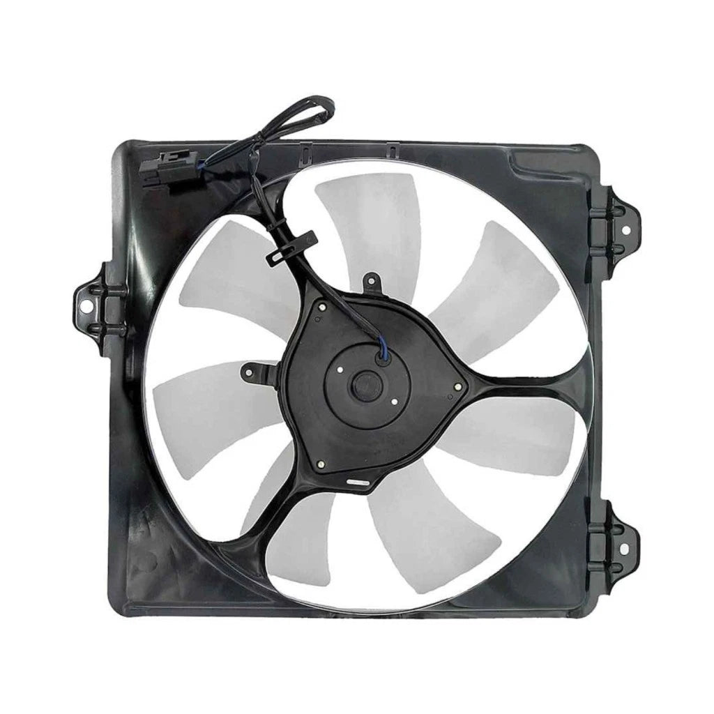 Radiator Fan for Toyota RAV4 (2001–2005) ALX-PAU-RB-620-539-CL360A50