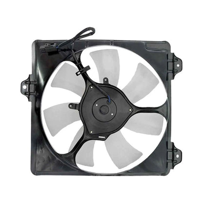 Radiator Fan for Toyota RAV4 (2001–2005) ALX-PAU-RB-620-539-CL360A50
