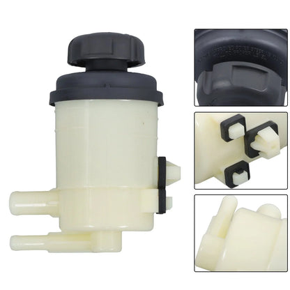 Power Steering Reservoir with Cap for Kia Optima Rondo Magentis (2006–2012)