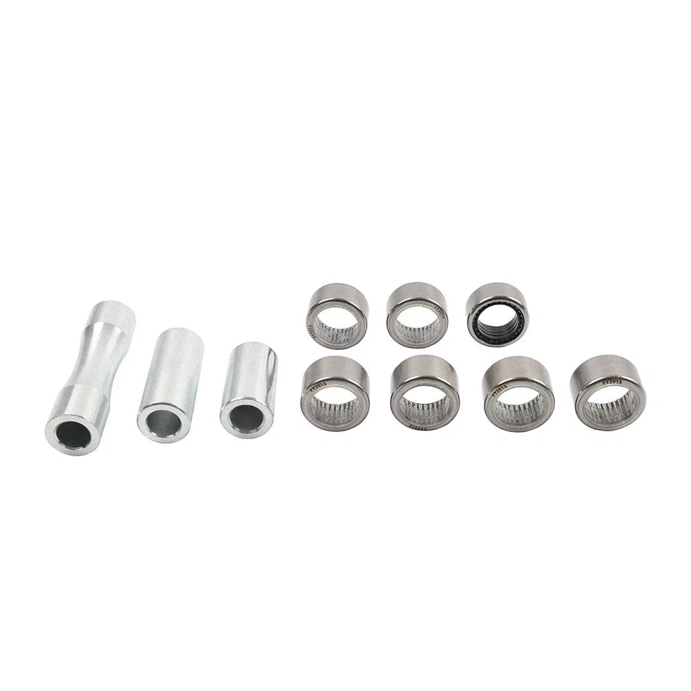 Linkage Bearing Rebuild Kit for Honda CR250R CRF250X CRF450R CRF450X (2000–2023)