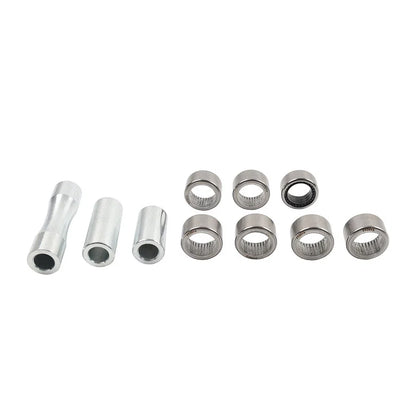 Linkage Bearing Rebuild Kit for Honda CR250R CRF250X CRF450R CRF450X (2000–2023)