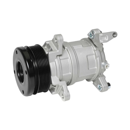 A/C Compressor with Clutch for Chrysler Aspen Dodge Durango (2004–2008) 17977671, 55056157AB, 55056157AC, 55056157AD