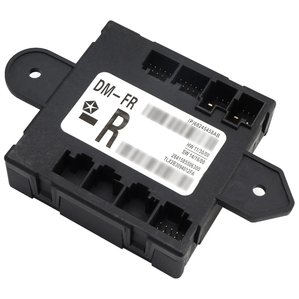 RH Door Control Module 68245458AD, 68245458AA for Grand Cherokee (2014–2022)