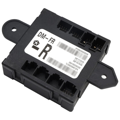 RH Door Control Module 68245458AD, 68245458AA for Grand Cherokee (2014–2022)