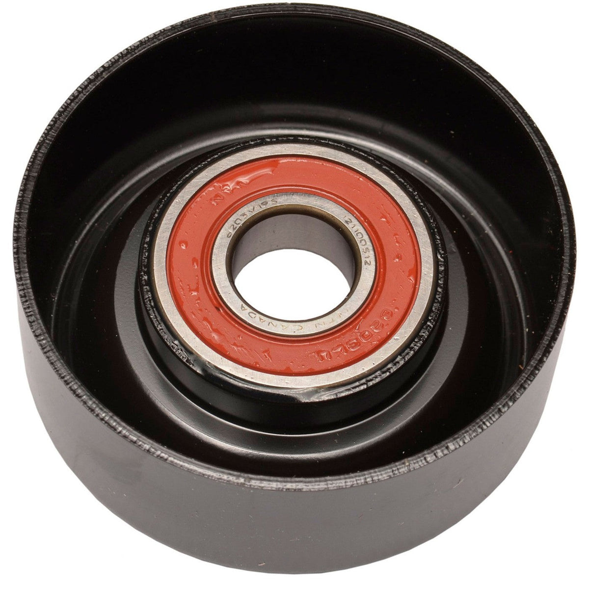 Accessory Belt Idler Pulleys for Chevy Olds F450 Truck