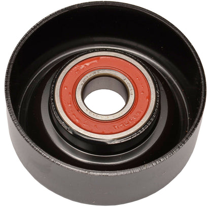 Accessory Belt Idler Pulleys for Chevy Olds F450 Truck