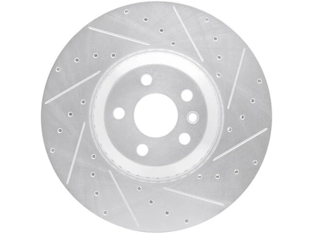 Brake Rotor for Land Rover Range Rover Evoque (88114GTCT)