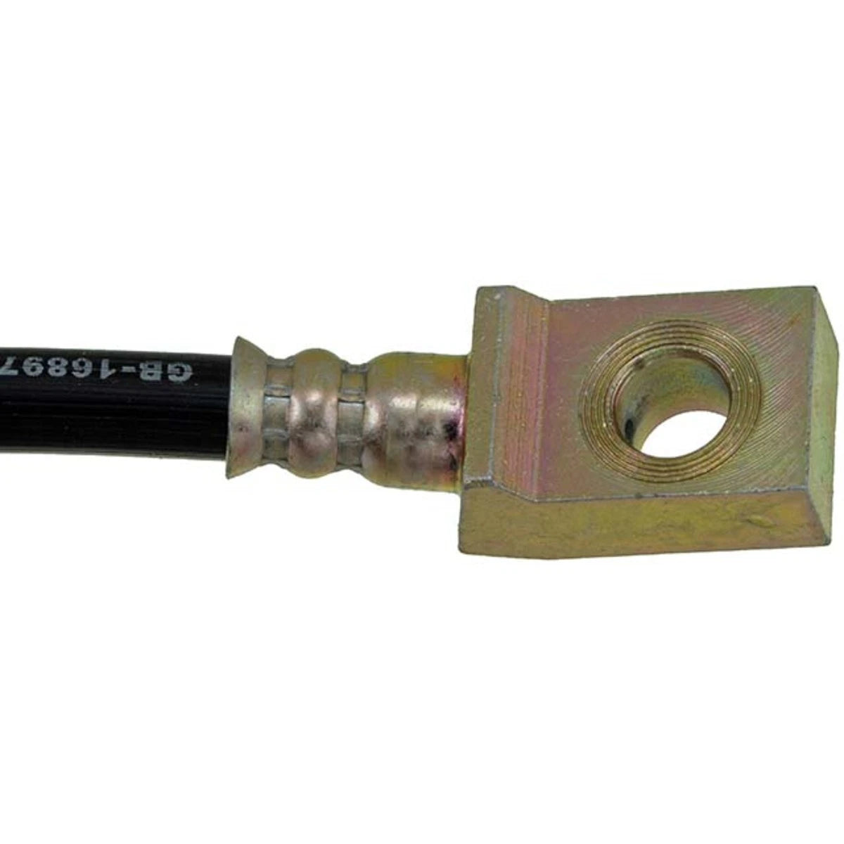 H104352 Brake Line for Ram Van Executive (1990–1999)