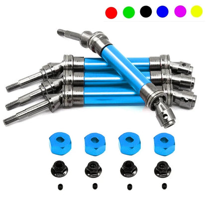 CVD Drive Shaft for Traxxas Slash (1/10 RC Car)