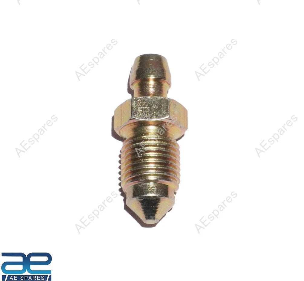 Brake Caliper Air Screw for Royal Enfield Classic 350 Electra 500 Bullet 500