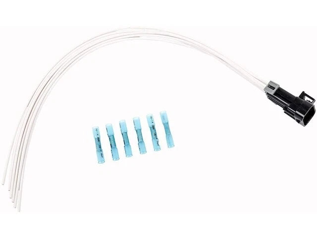 Engine Wiring Harness Connector for Buick Terraza (2006–2007) 37813VYQP