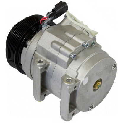 A/C Compressor with Clutch for Ford Fusion (2006–2012) YCC-386