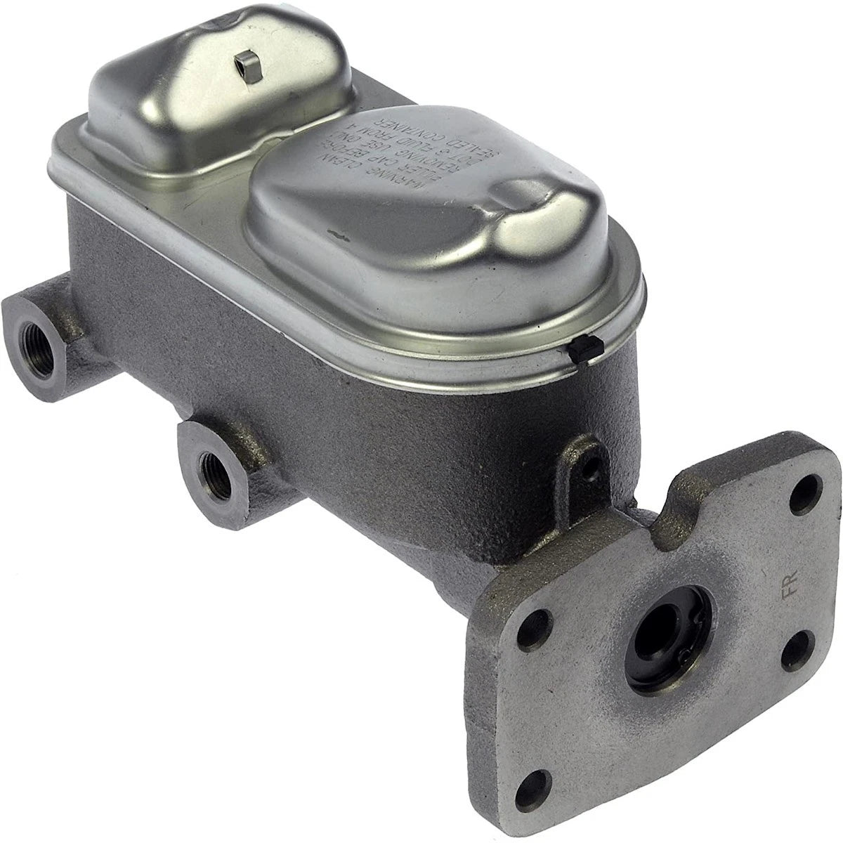 Dorman Brake Master Cylinder M75818 for Plymouth Fury Dodge Ram (I)