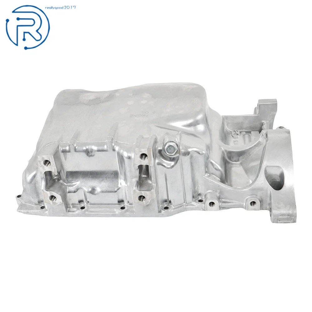 Engine Oil Pan HOP37A for Honda CR-V (2015–2016) & Acura ILX (2016–2019)