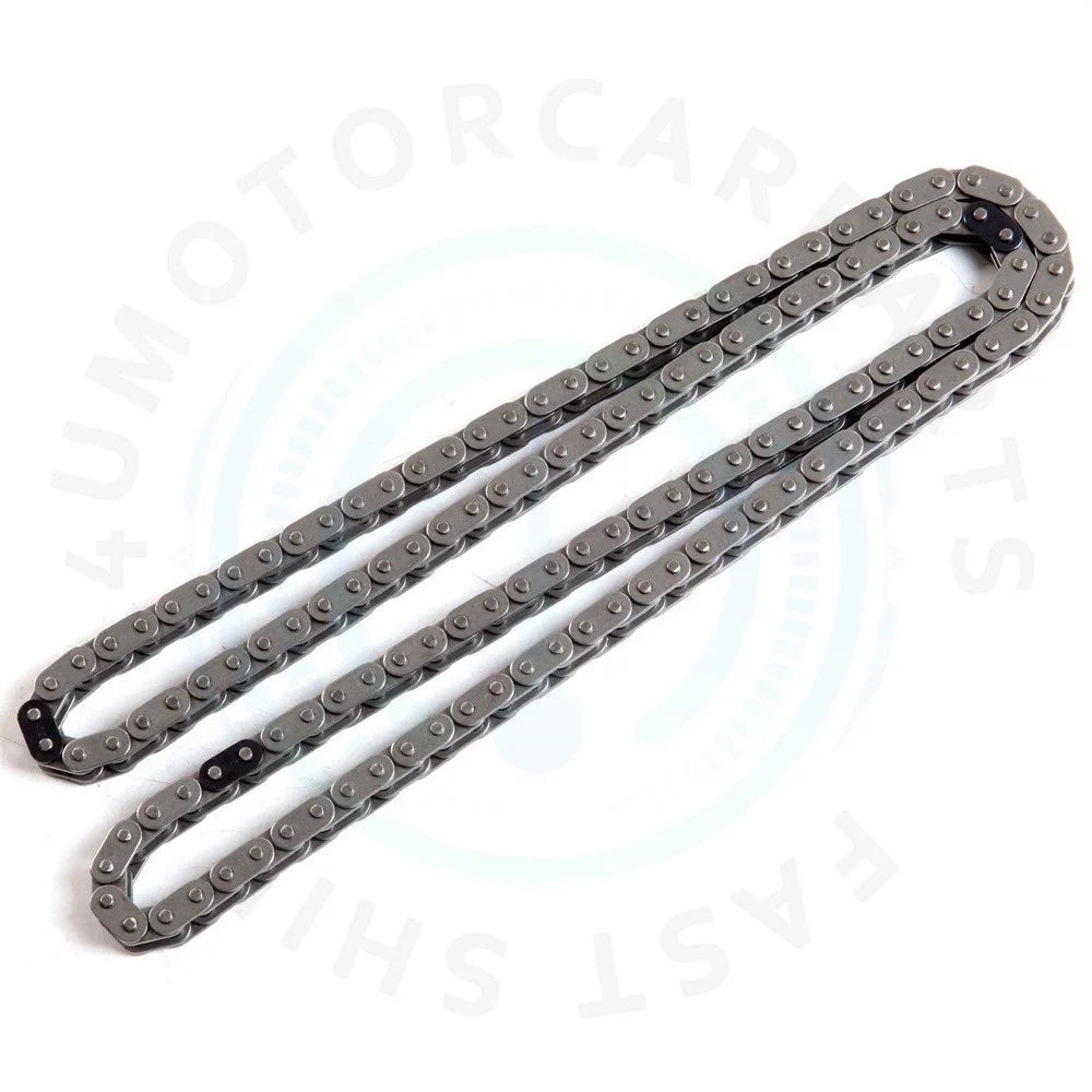 Timing Chain Kit with Head Bolts and Gasket Set for Chevrolet Cobalt (2007–2008)