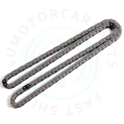 Timing Chain Kit with Head Bolts and Gasket Set for Chevrolet Cobalt (2007–2008)