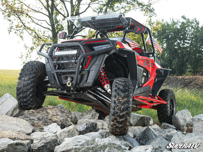 SuperATV Sidewinder Boxed A-Arms for Polaris RZR XP 1000 (2014–2018)