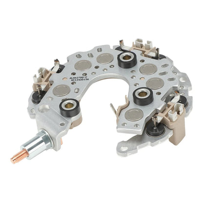 Alternator Rectifier for Toyota Highlander Tacoma Sienna (2005–2006) 18017559, INR427