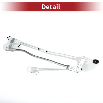 Front Transmission Wiper Linkage Lever for Nissan Micra (No.28840AX70A)