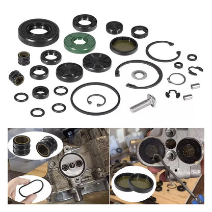 Rebuild Kit 72994 for Hydro-Gear ZT-2800, ZT-3100, ZT-3400