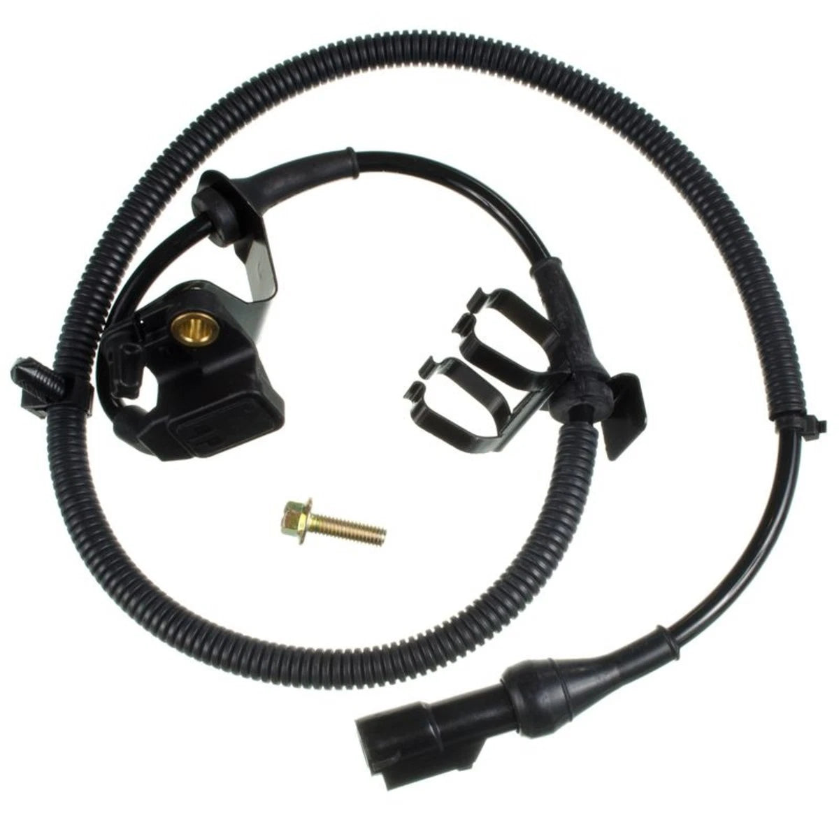 2X ABS Speed Sensor for Lincoln LS (2000–2006) 2ABS1172, AB1751, 695359