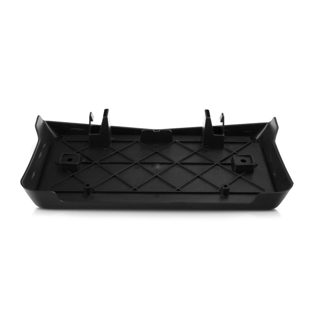 Front License Plate Bracket for Chrysler 300 (2005–2010) MLX-SHE108-90LB-CL360A50, CH1068115