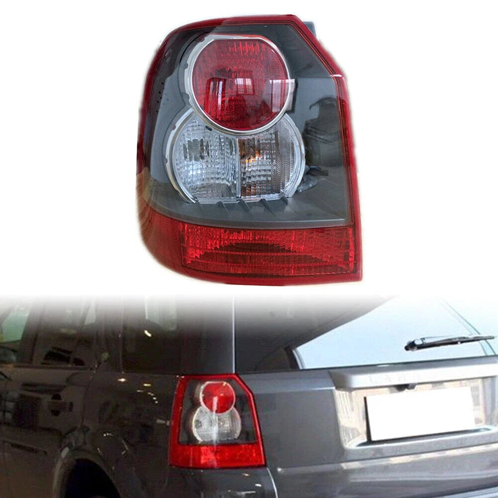 Left Side Rear Tail Light Lamp Red for Land Rover Freelander (2006–2012) LR023971